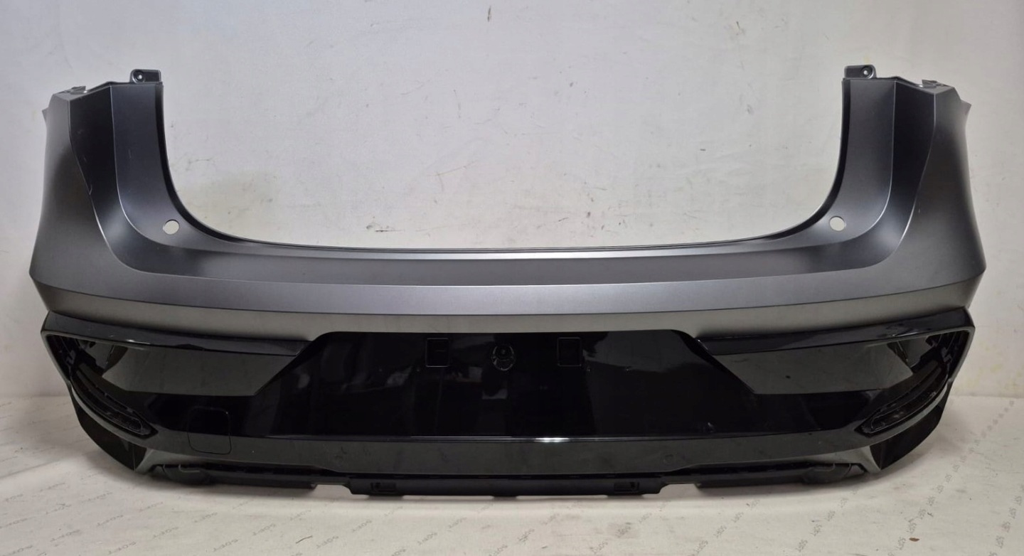 RENAULT RAFALE 24- bumper rear part rear 850239112R