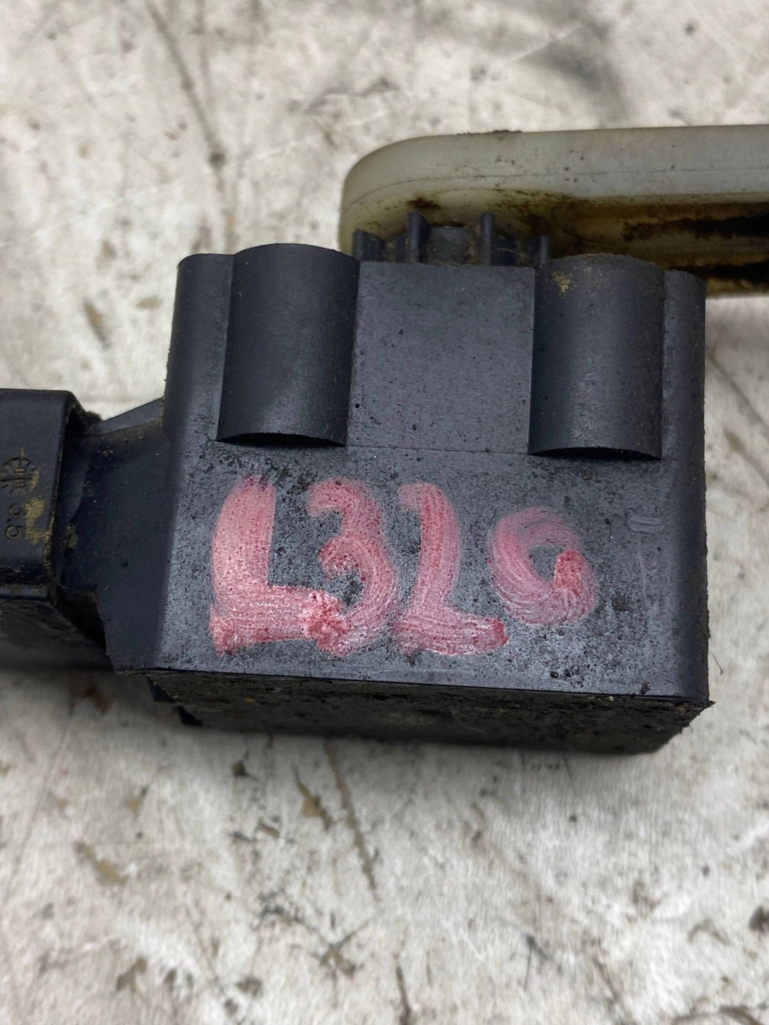 sensor POZIOMOWANIA springing RANGE ROVER SPORT L320 (2005-2013)