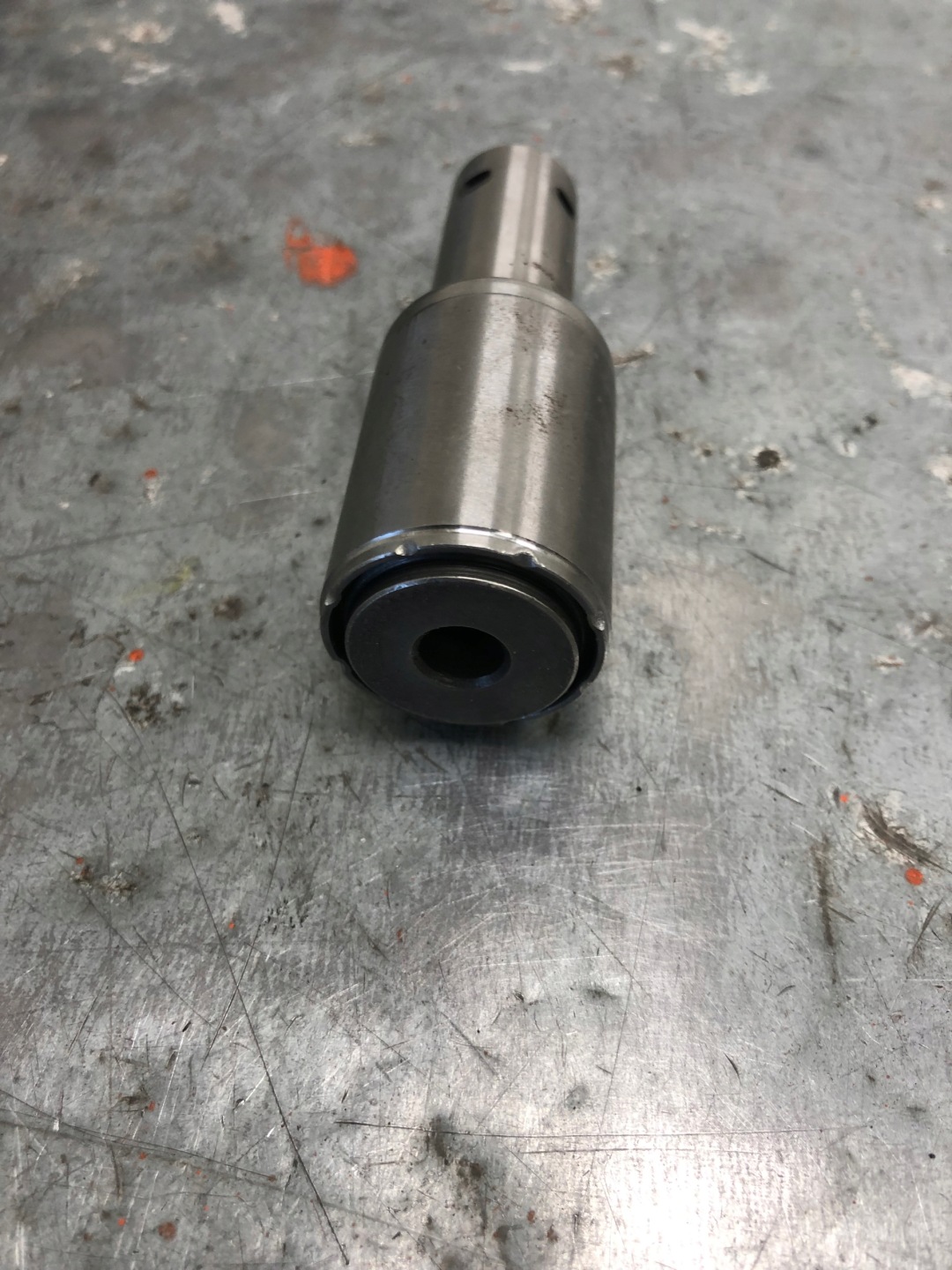 ELEMENT OPOROWY MERCEDES SPRINTER W901 A9012650416