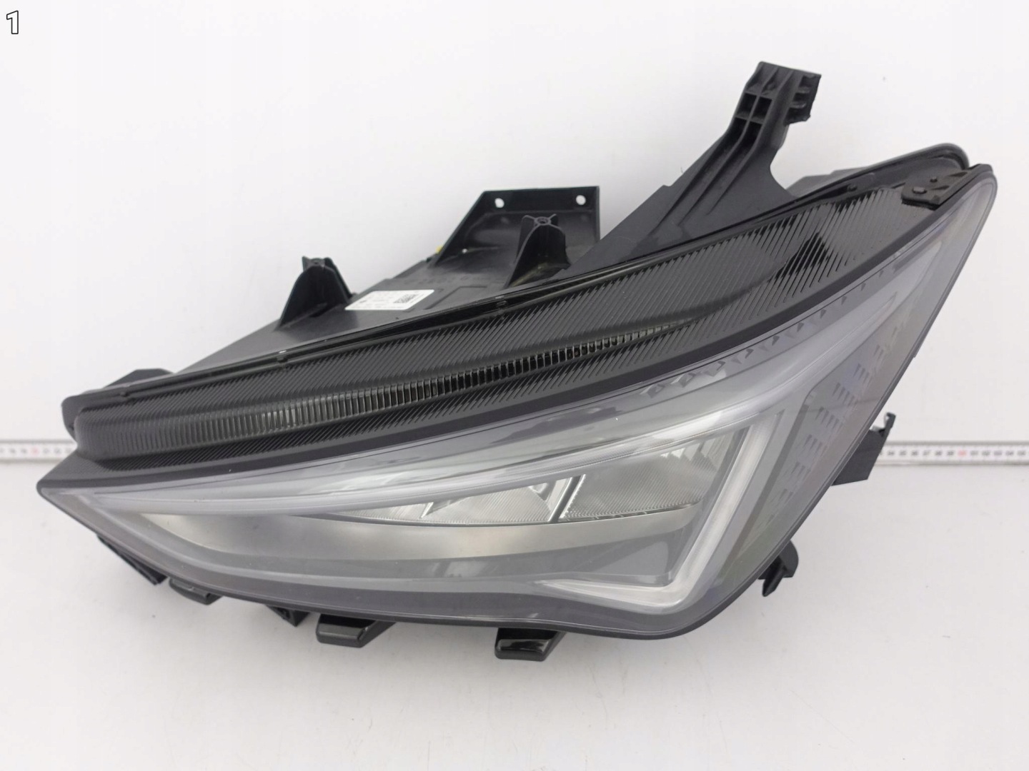 CUPRA BORN 10F 21- light HEADLIGHT HIGH FULL LED left front EUROPA