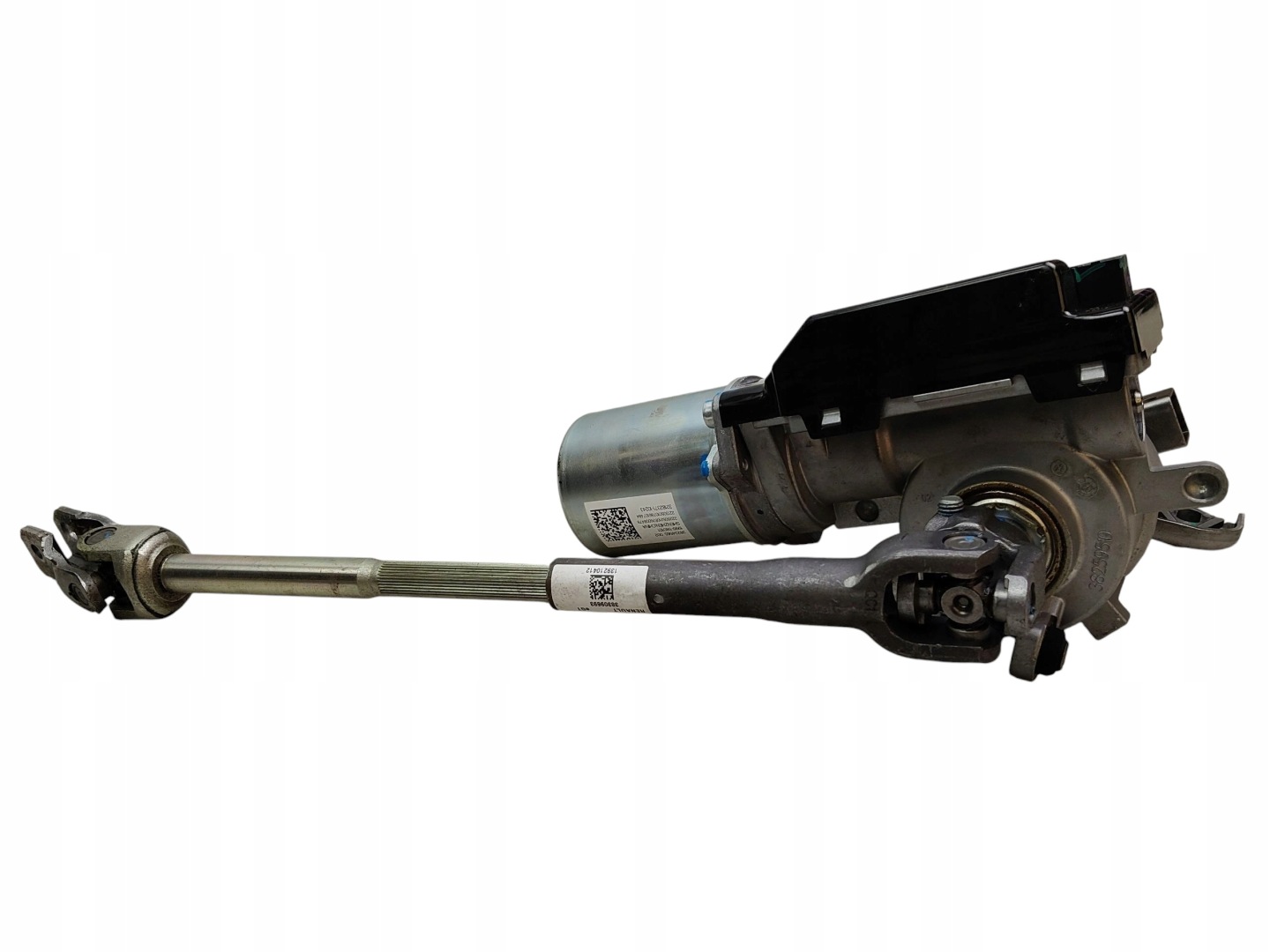 control electrics DACIA SPRING (2021-2024) 488109334R EUROPA