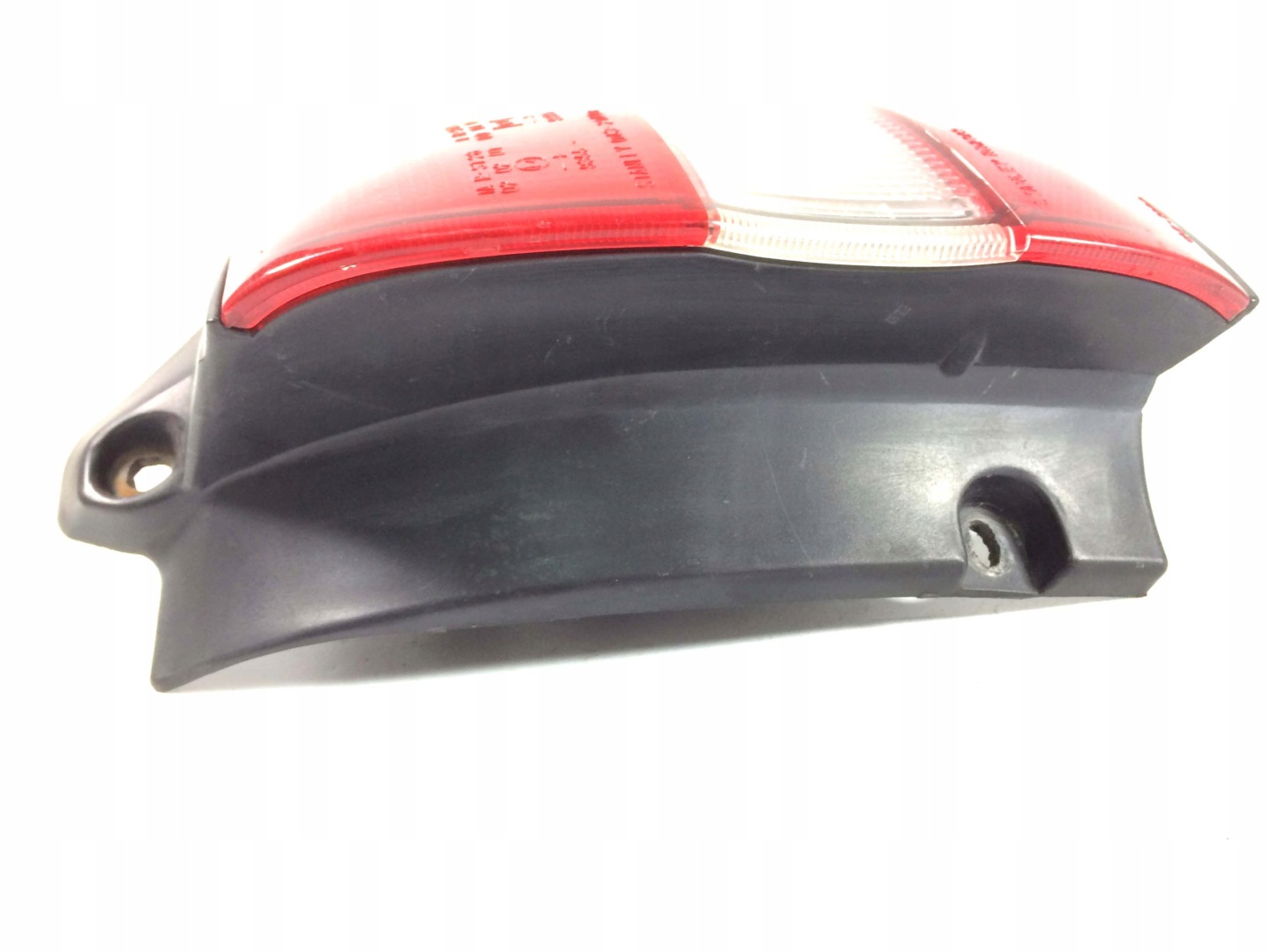 light rear SUZUKI BALENO hatchback (EG) 1.6 and 16V right 0432140R STAN