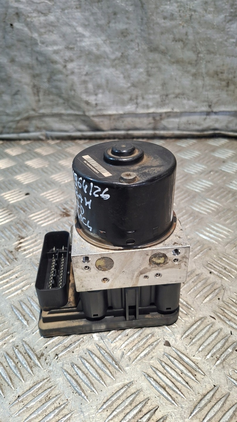 pump ABS OPEL ASTRA H 1.9CDTI