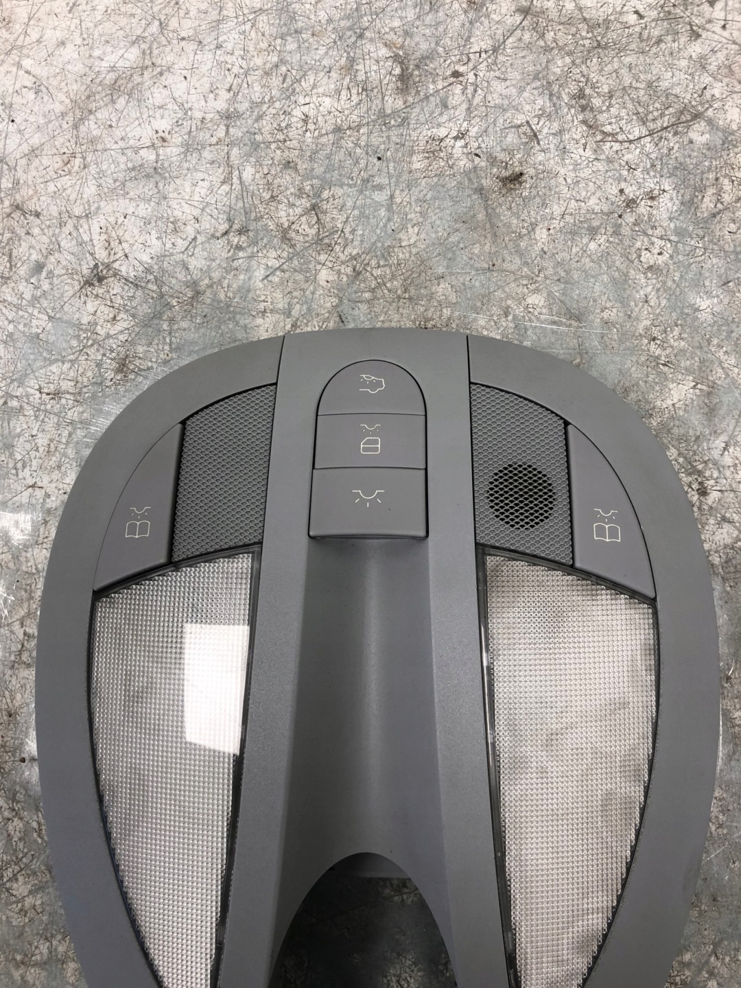 FANALE CIELO INTERNO MERCEDES W211 A2118204001