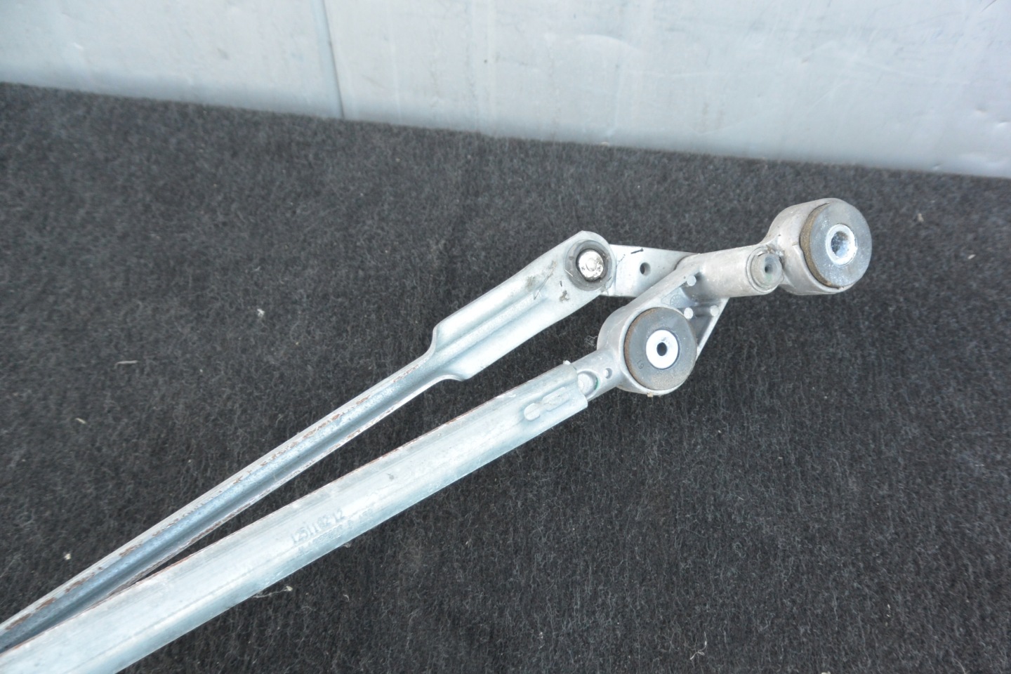 Wischergestänge Motor AUDI Q7 4L EUROPA LIFT