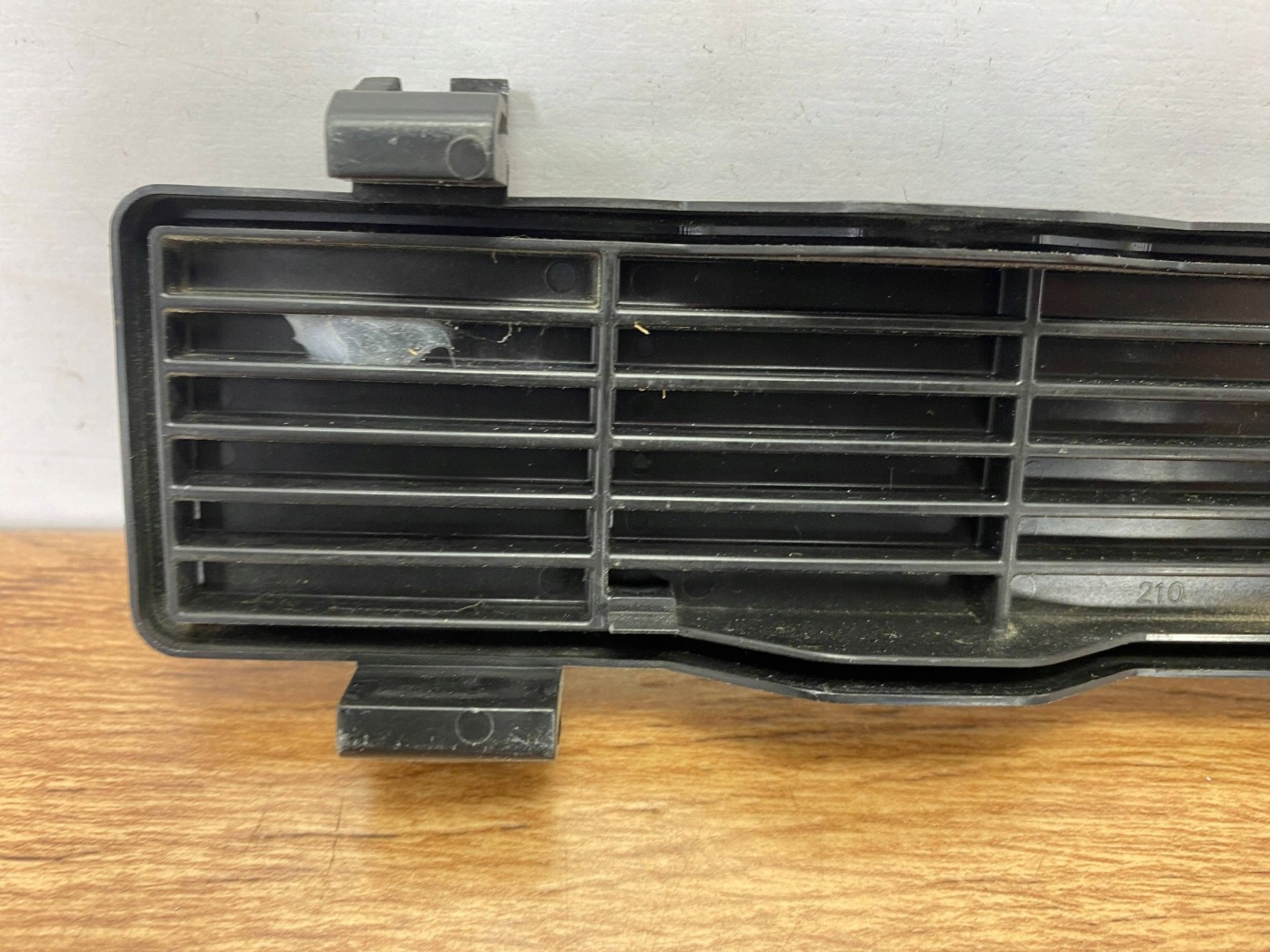 spoiler of a filter, cab Camaro Cadillac CTS III 2014+
