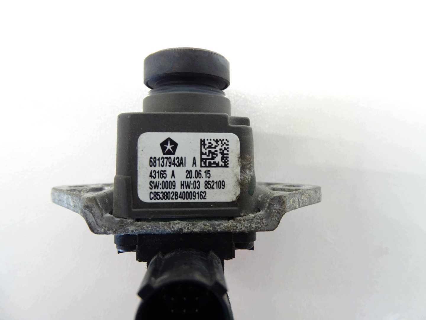 KAMERA reversing JEEP GRAND CHEROKEE 68137943AI