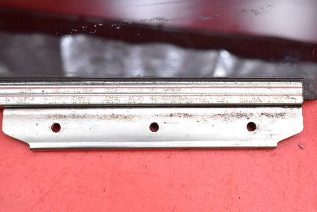 window side left rear part rear TOYOTA C-HR 1 and 16-20