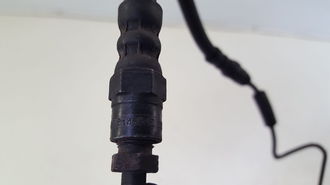 pedale komplet 8E1721117A Audi A4 B6 2,5 TDI