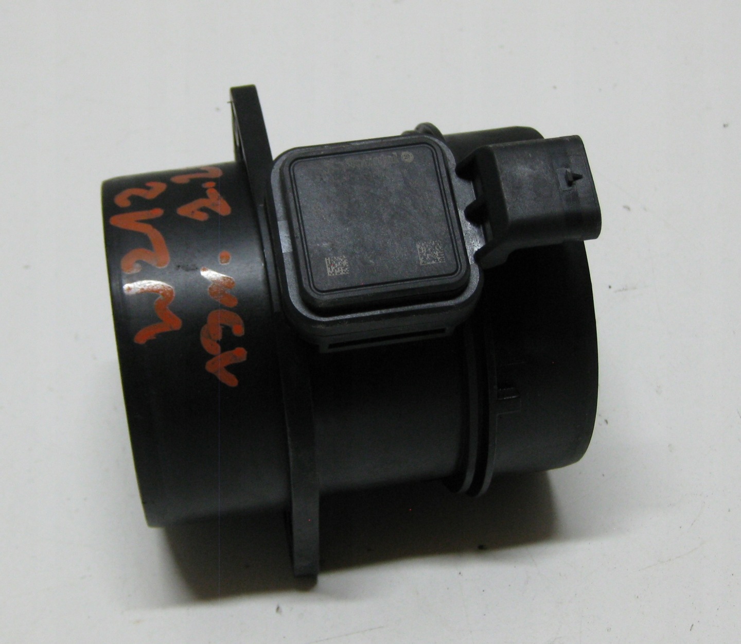 MERCEDES W212 LIFT E class 13R flow meter A6510900048