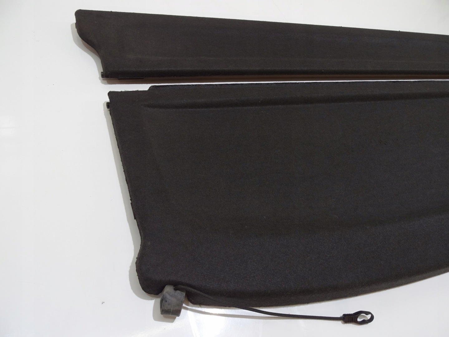 plato rear boot BMW X1 E84 OE 2991800 KOMPLET (20210433)