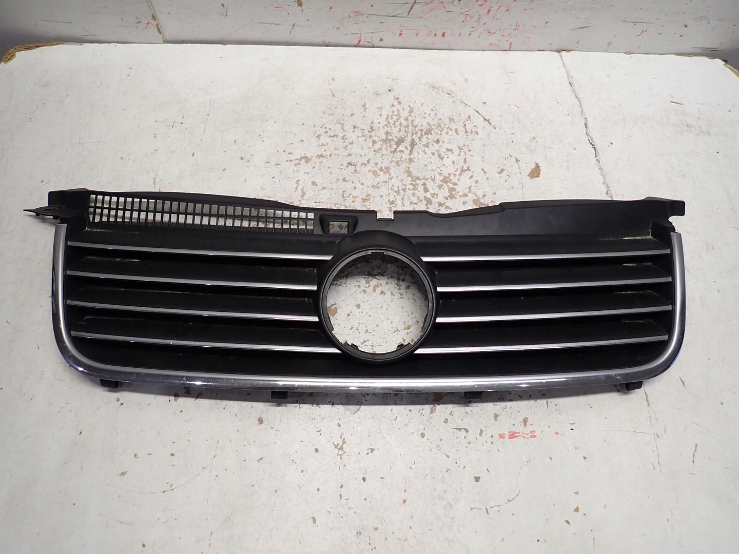 Grill VW PASSAT B5 LIFT 2001-2005 3B0853651L