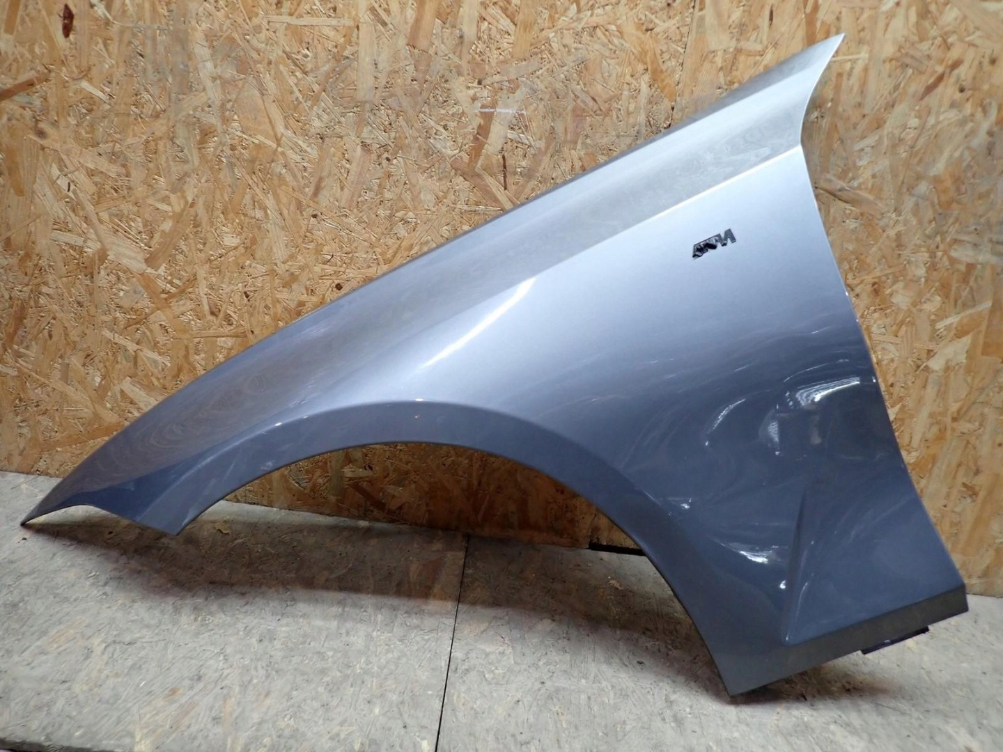 fender left front front BMW 3 III G20 G21 2018- 41008494439