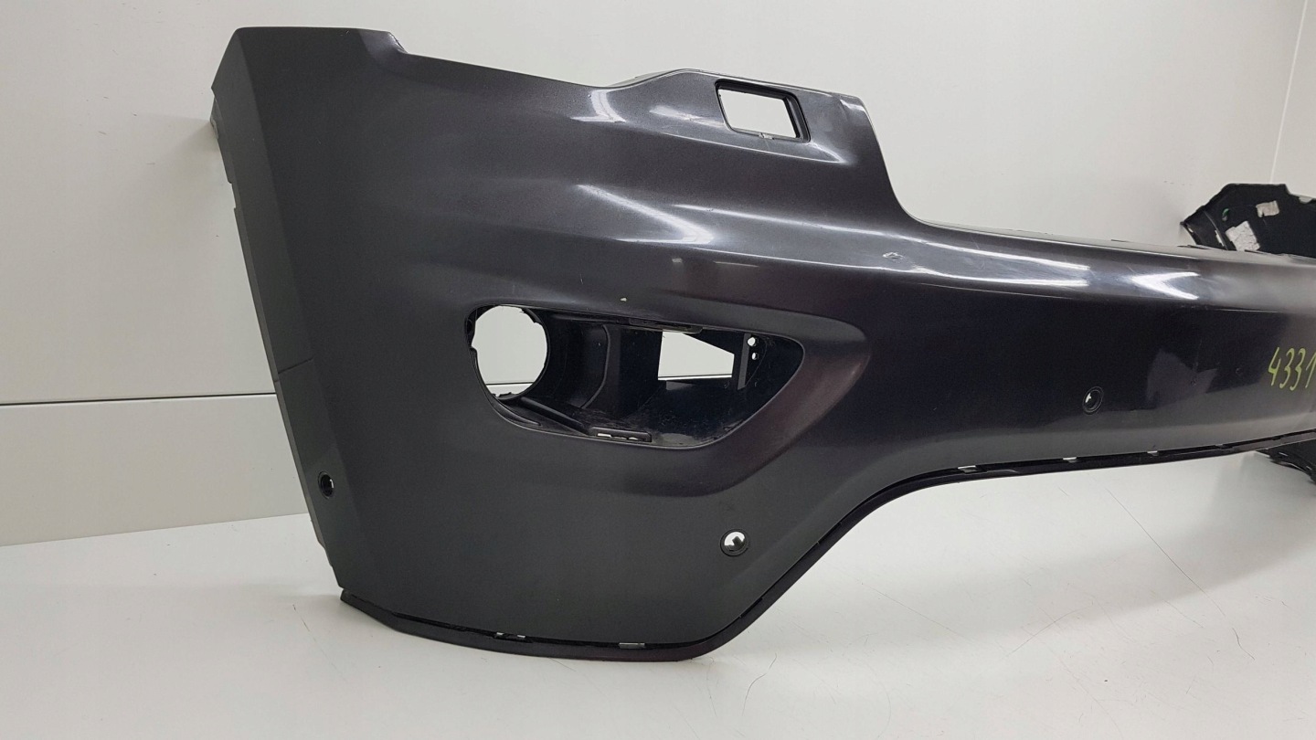 JEEP GRAND CHEROKEE WK2 LIFT 2017 - bumper front 65551