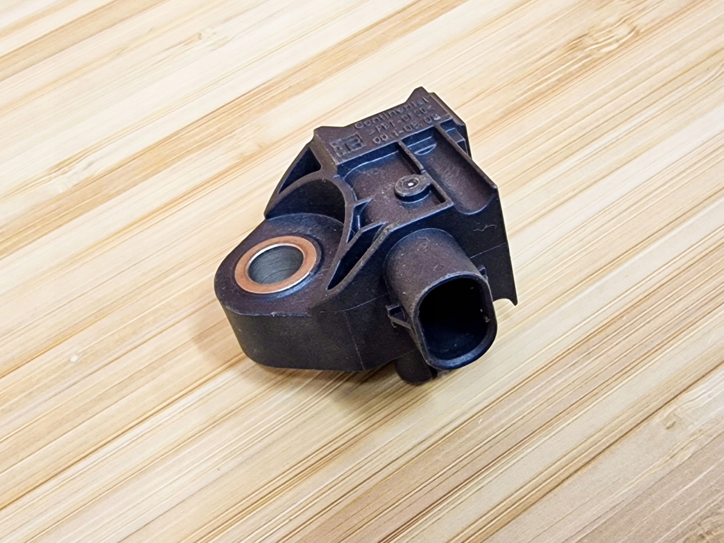 BMW X4 G02 X5 G05 Beschleunigungssensor Crashsensor 9496817