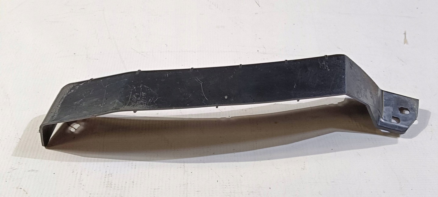 Support Support plaque Gauche Pare choc Avant Avant Dodge RAM V 2019