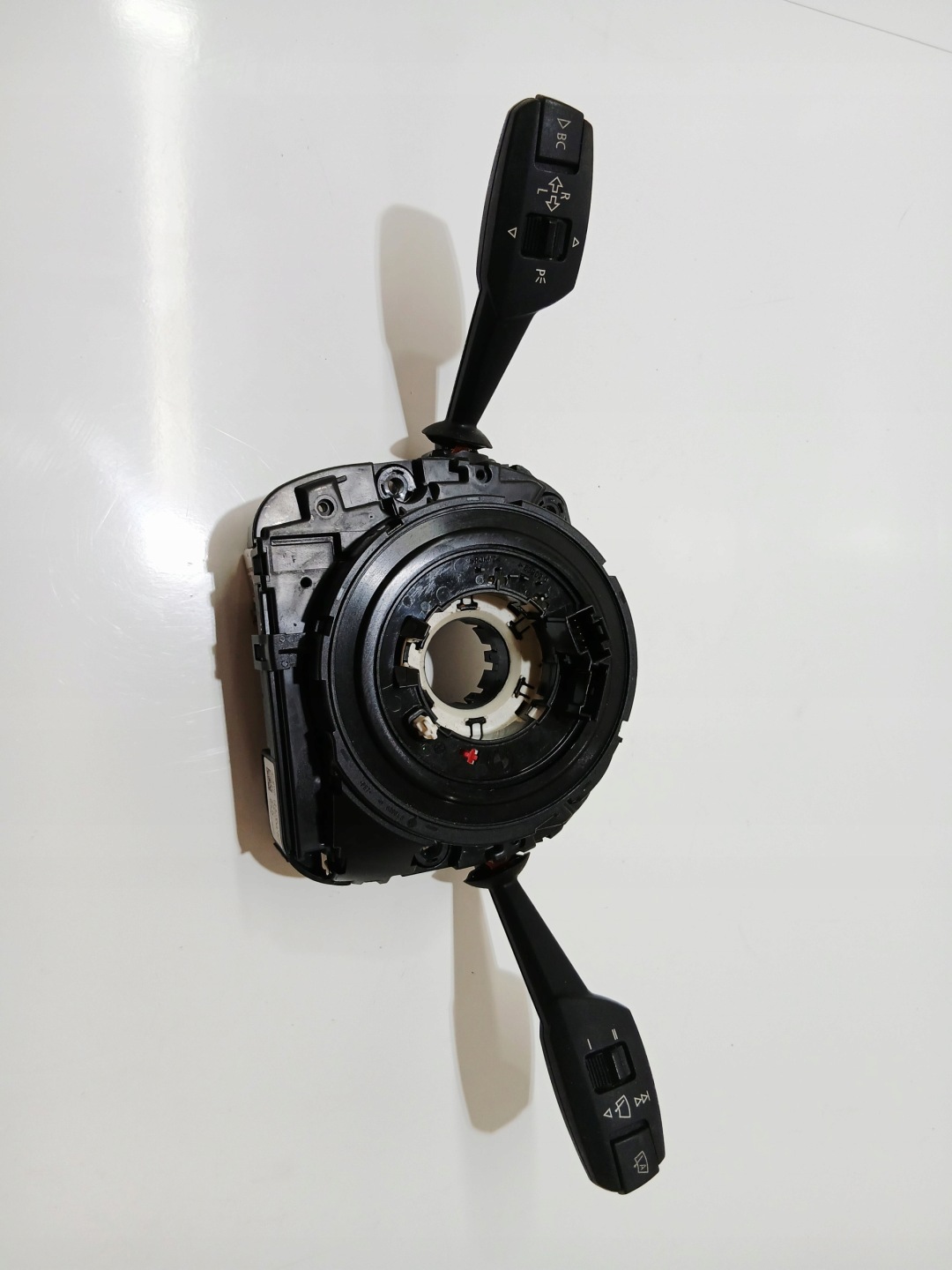 PANEL DEVIO LUCI TERGICRISTALLO TERGI BMW X1 E84 LIFT 9164418