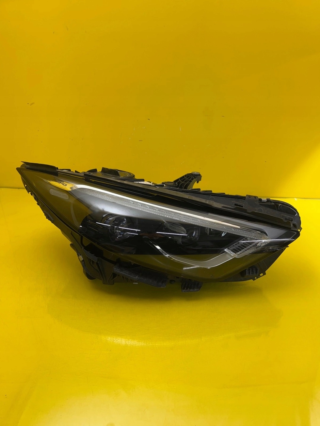 light right Mercedes SL A232 W232 AMG Full Led A2329061403