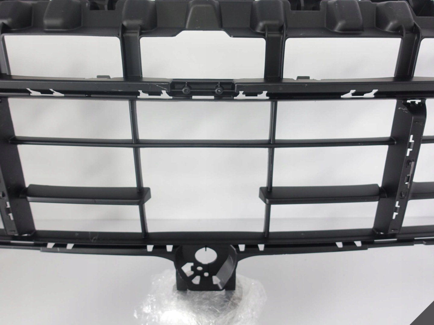 PORSCHE CAYENNE 9Y0 TURBO 18-22 grid grille ACC