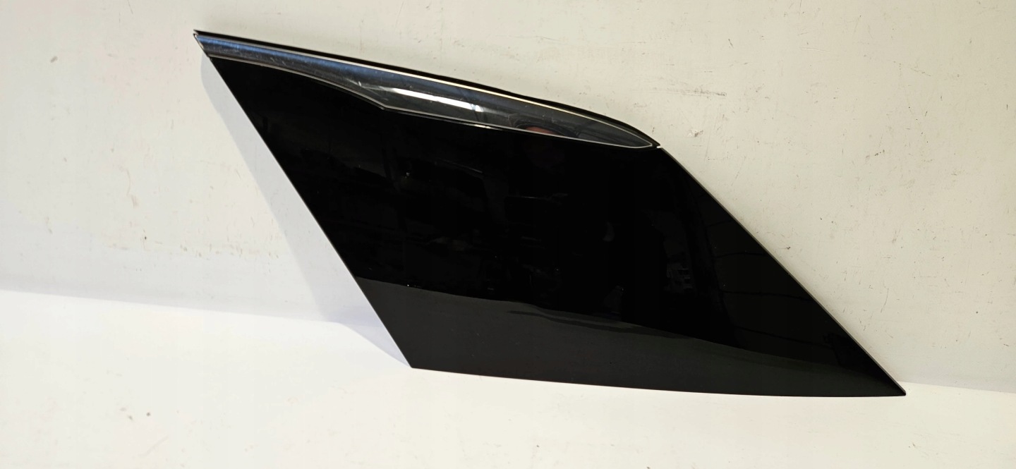 cap for fender left rear part LEXUS LBX 23- original 62506-52020