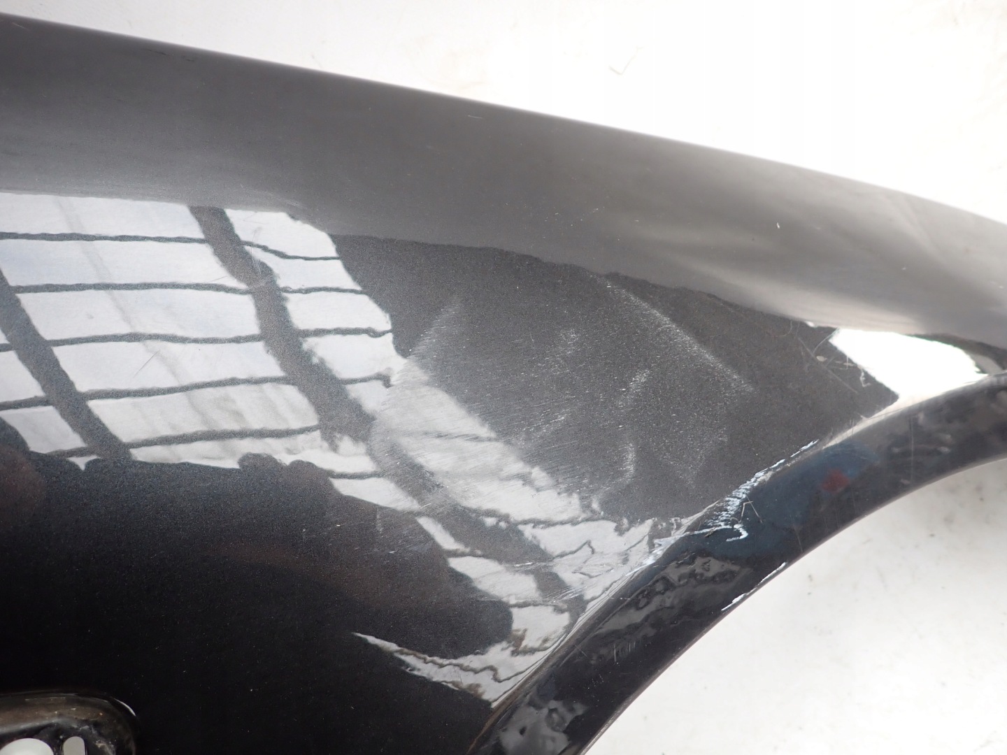 JAGUAR XF and X250 LIFT 11-15 fender right front front