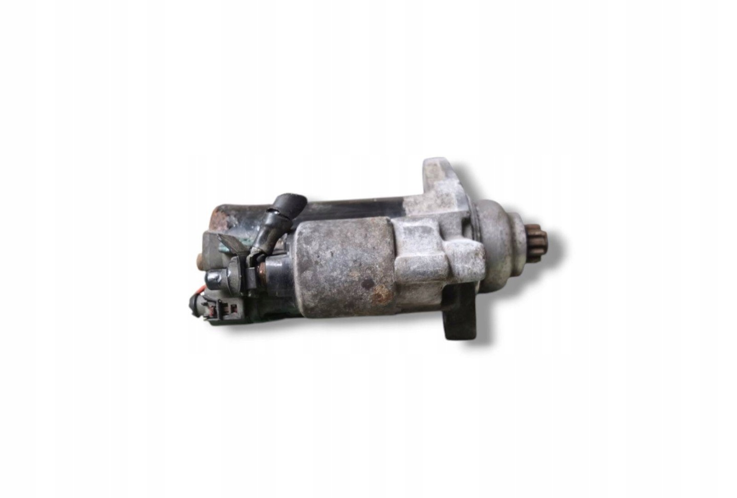 starter SEAT Ibiza 4 6J 2011 02Z911023N