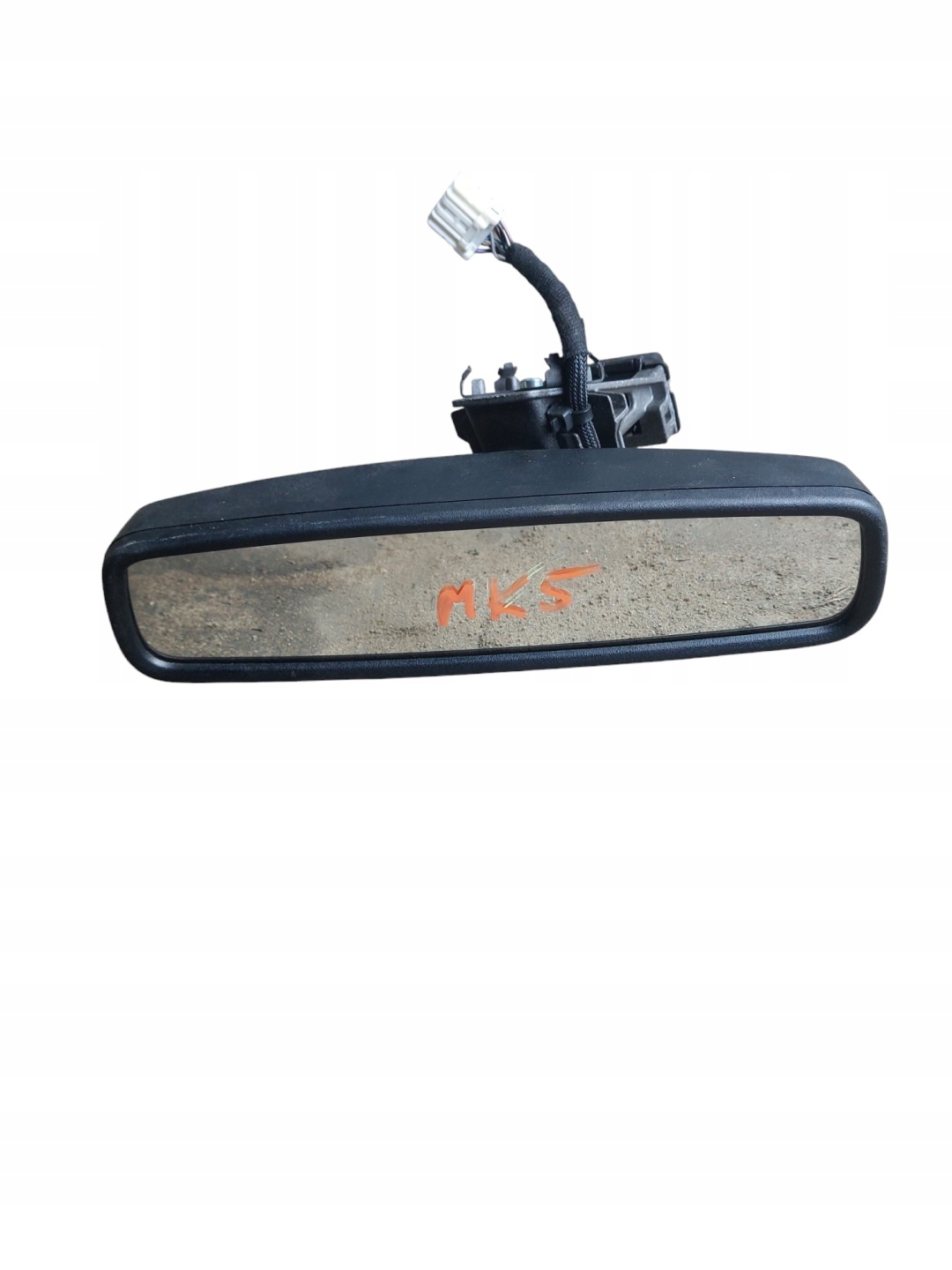 mirror inner reversely KAMERA FORD MONDEO MK5 OE DU5A17E678EM