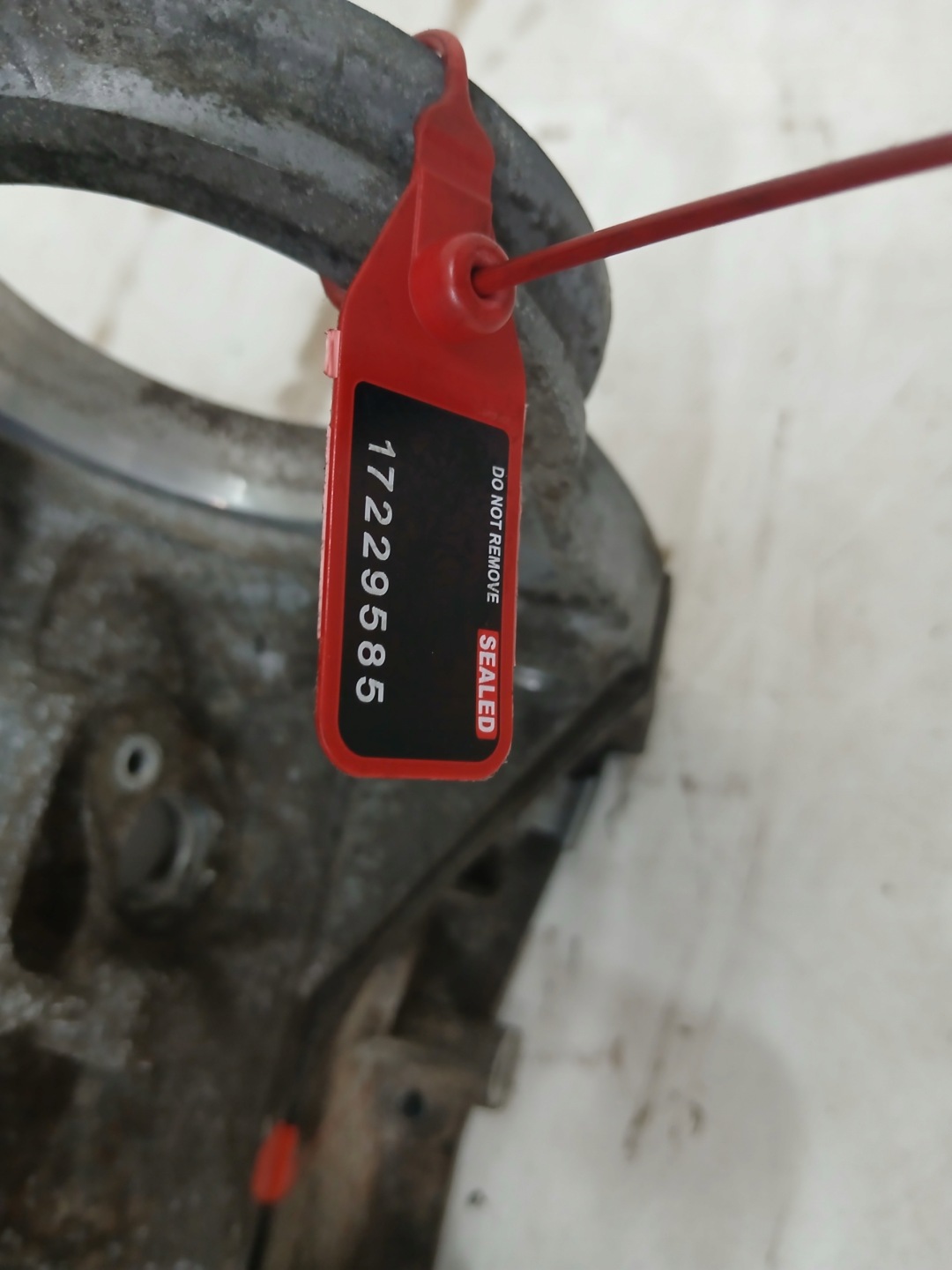 BLOK Motore BMW E90 N43B20A 7558226