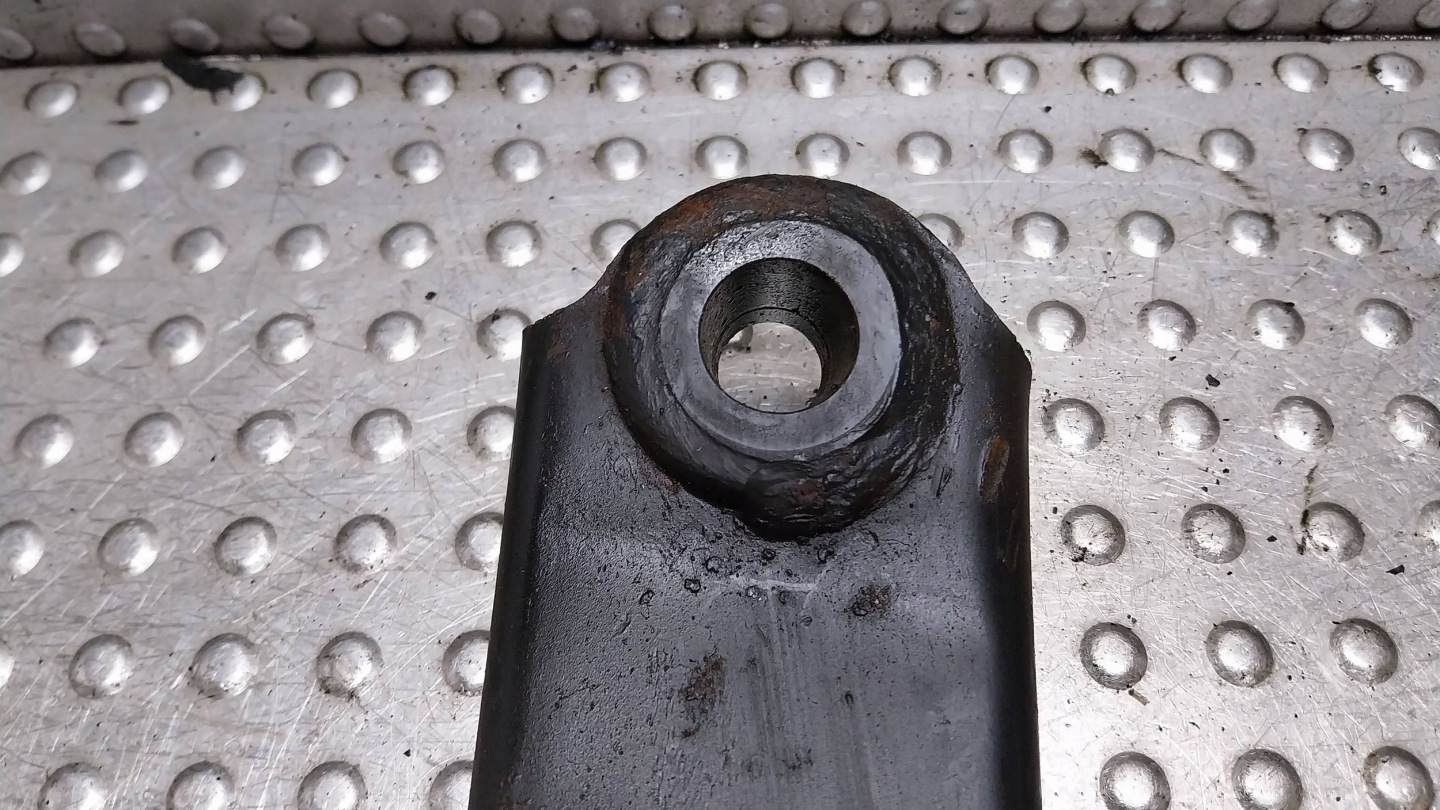 arm right front 2T143042BG FORD TRANSIT CONNECT MK1
