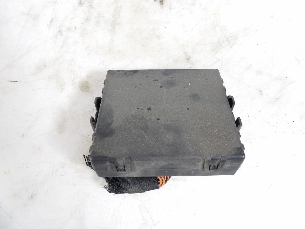 SEAT LEON III LIFT module GATEWAY 3Q0907530C
