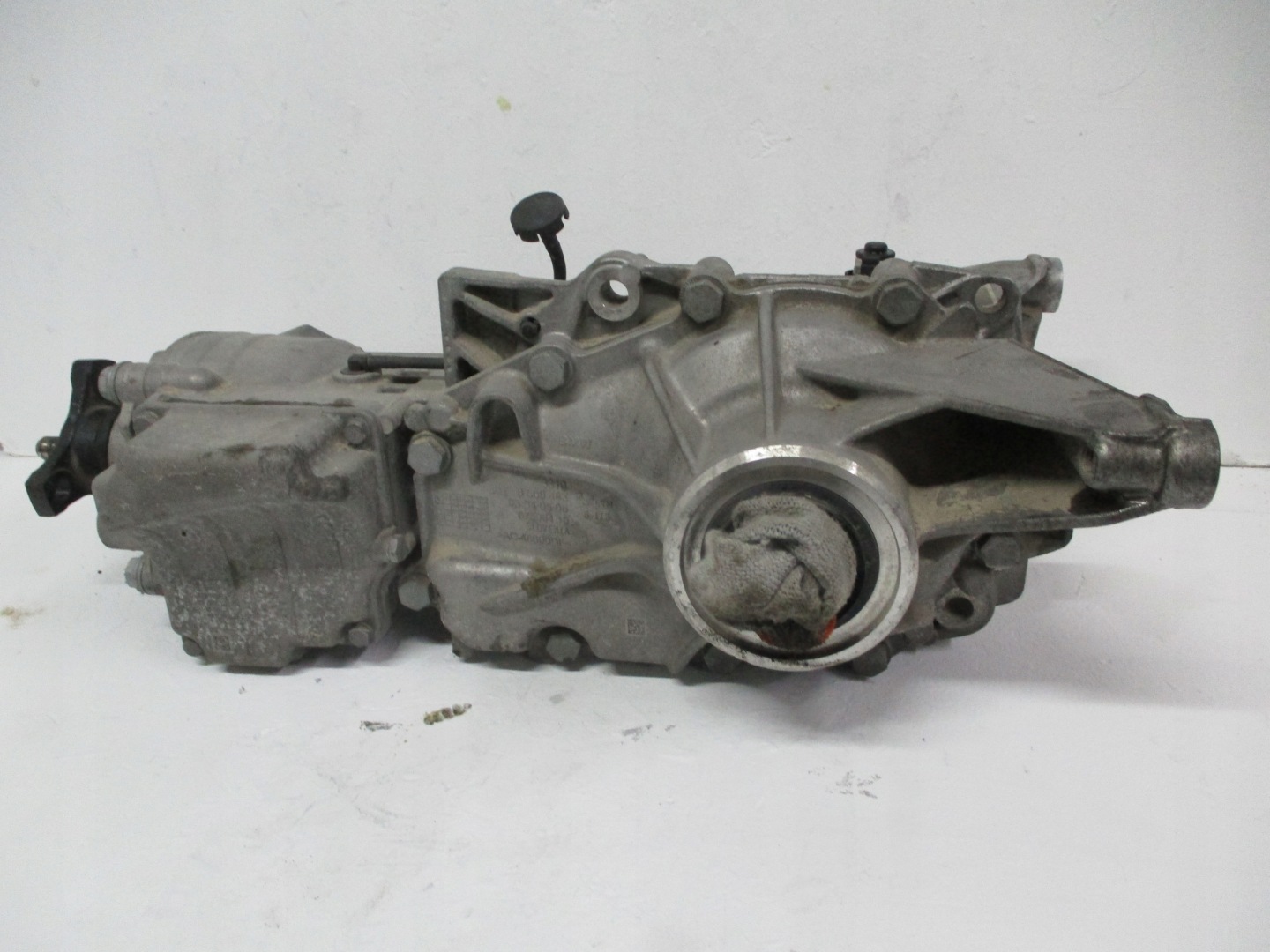 differential diff BMW X1 F48 17r 2,0d 8600482 8692602