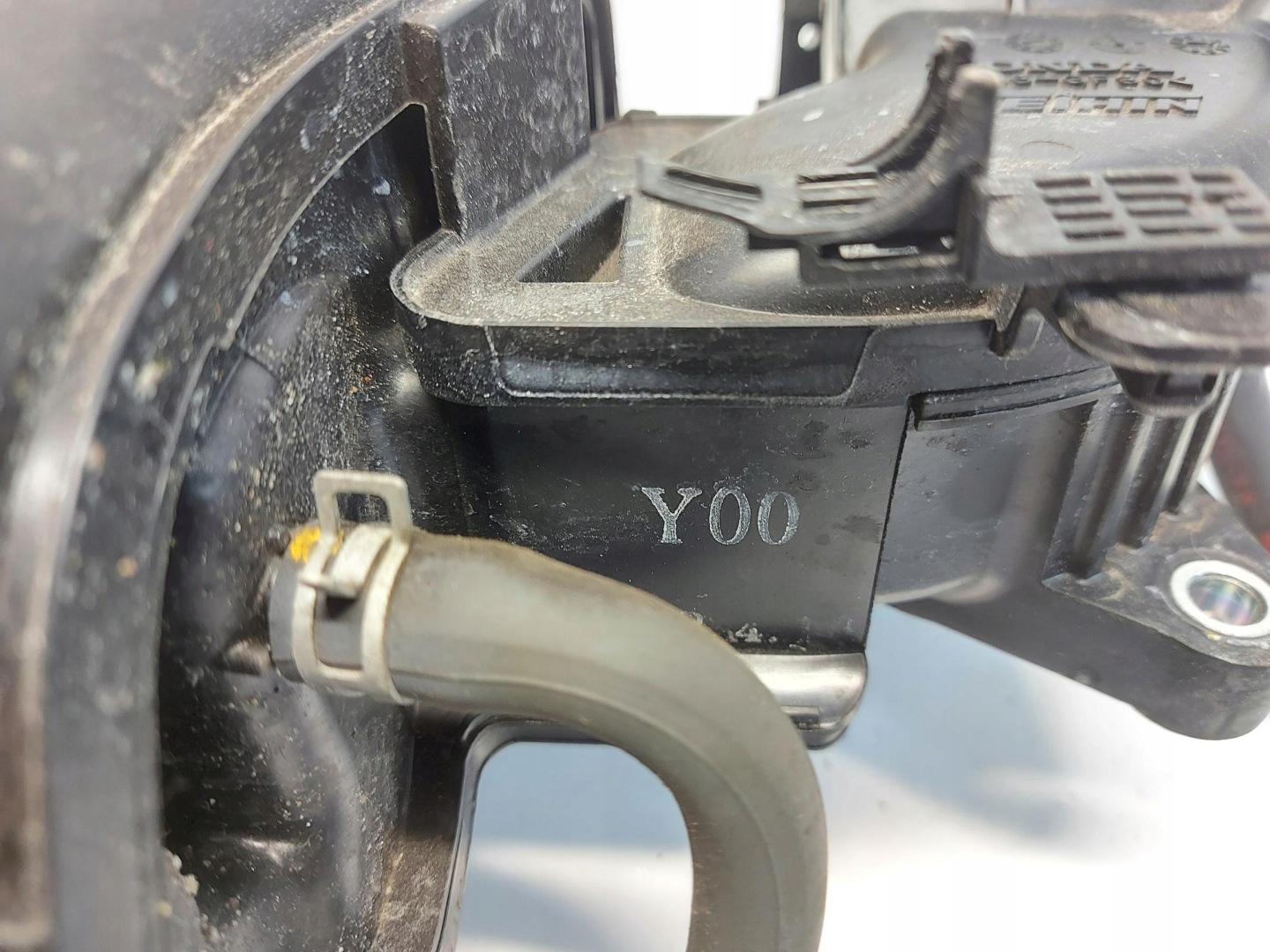 Honda HR-V III eHEV, 2022r. intake manifold 6y002329