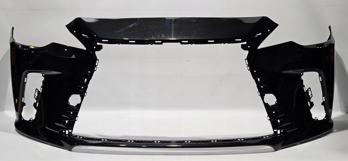 front bumper LEXUS RX V 22- washers original