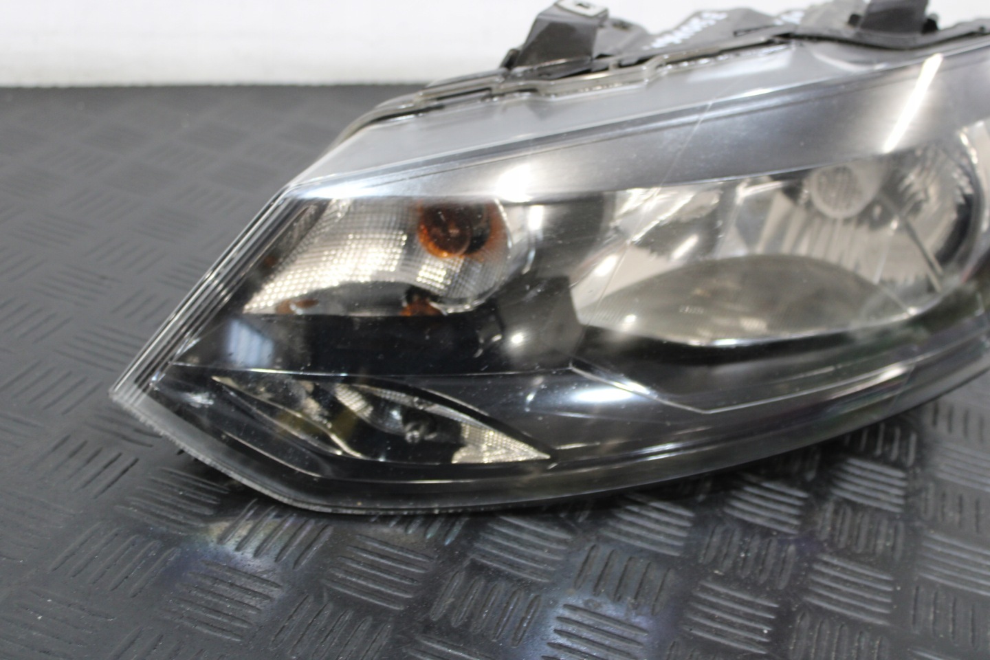 light left front front 6R1941015E VW POLO V 5 6R0 6R