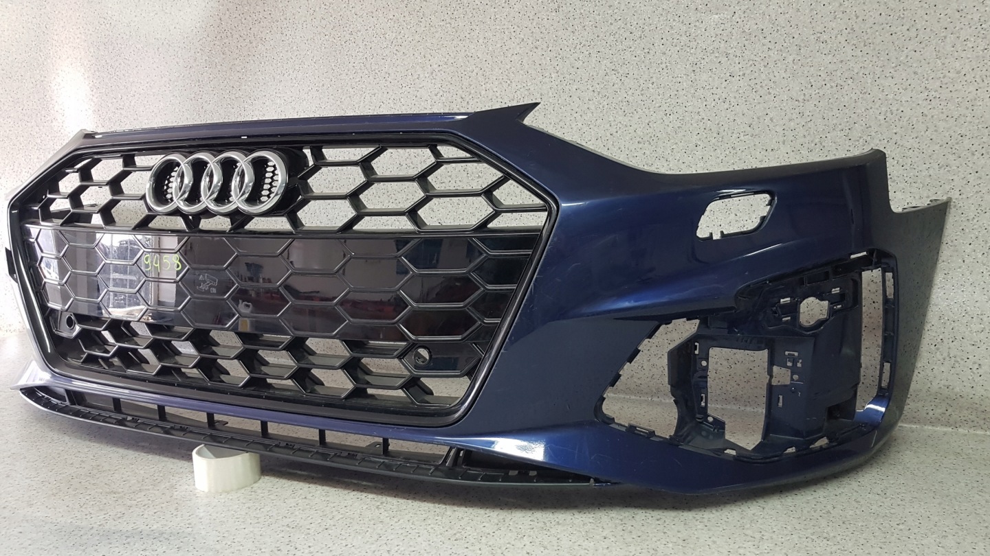 AUDI A5 S - LINE 8W6 LIFT 2020 - bumper front 9458