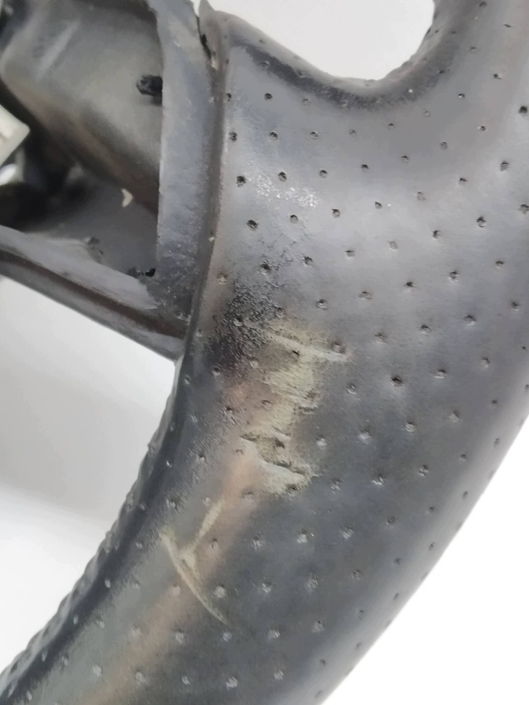 lenkrad leder TROJRAMIENNA PASSAT B5 BORA VW Volkswagen Golf IV