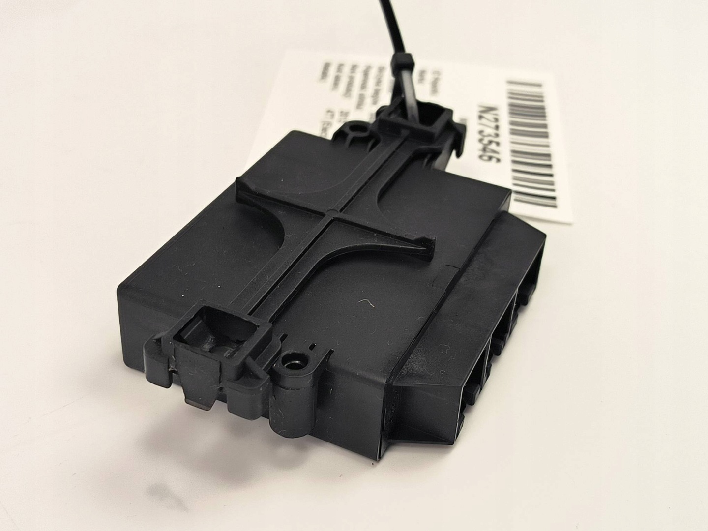 modulo parcheggio PDC 31423948 VOLVO V70 III LIFT