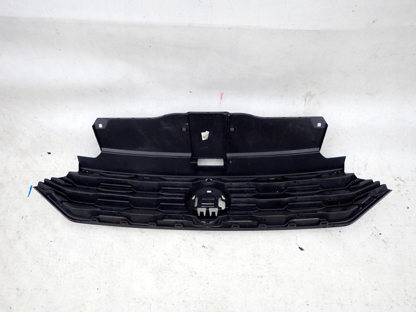 VW T-ROC 2GA 17- grill grille radiator 2GA853651