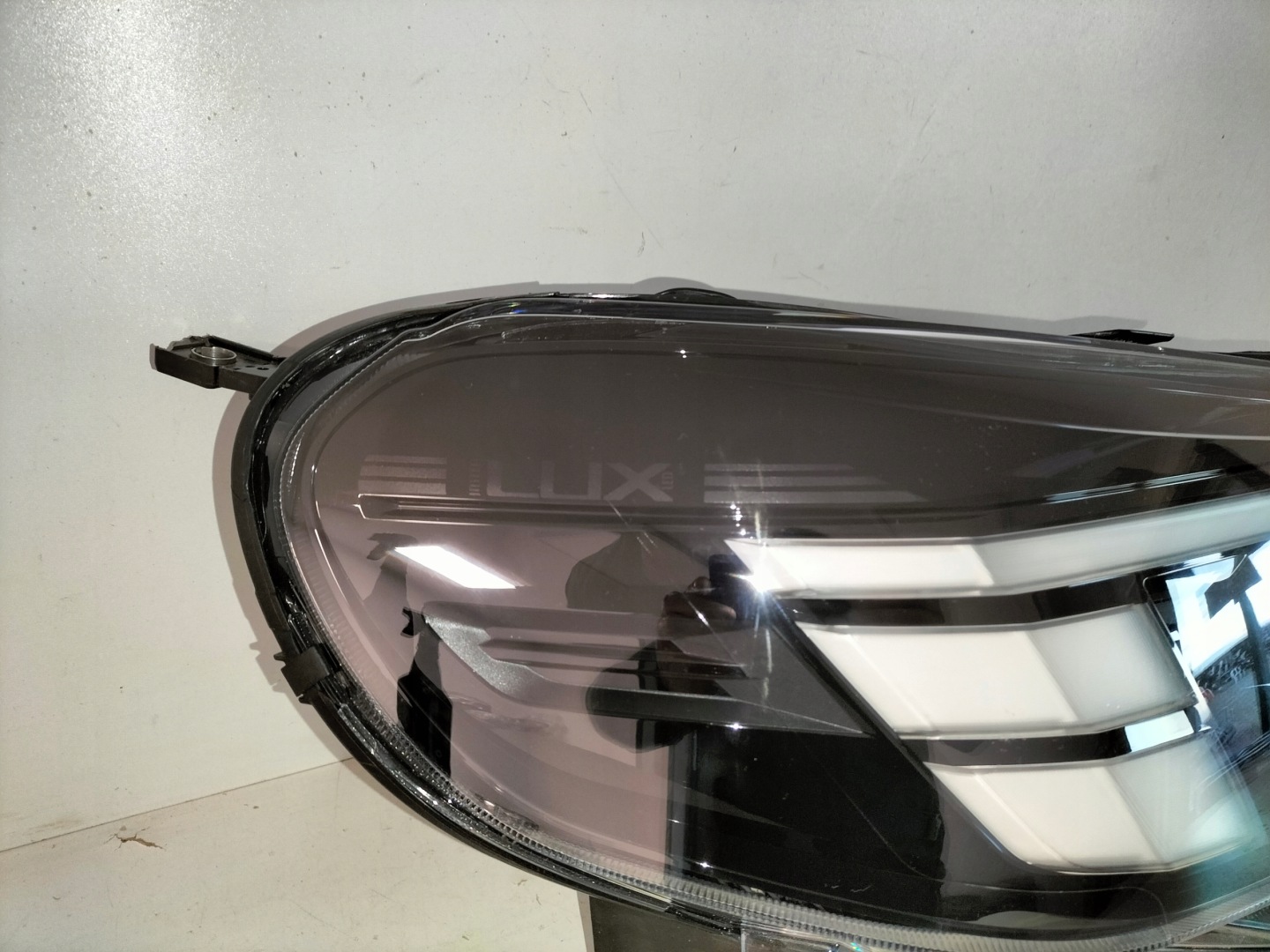 light front reflektor right OPEL VIVARO C ZAFIRA D LIFT 24- FULL LED LUX