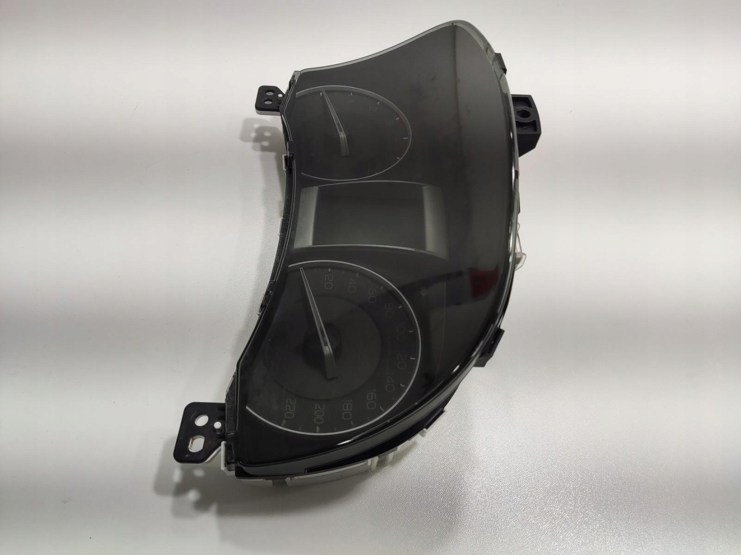dials ISUZU D-MAX II 2.5 DIESEL 2011-2016 8981561478 EUROPA