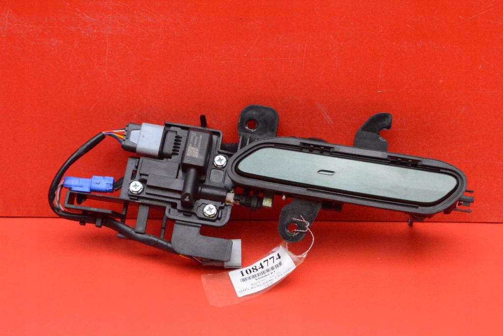 handle left front front G4E 826F0/G0-G1000 KIA EV6 21