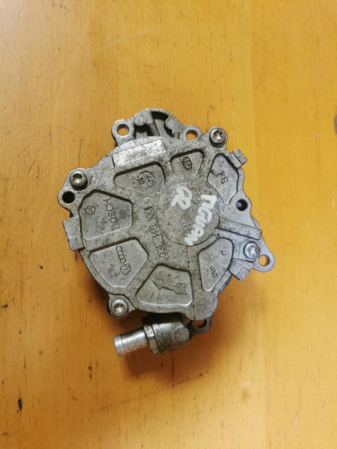 Pompa a vuoto VW TIGUAN e 5N 03L145100 2.0TDI