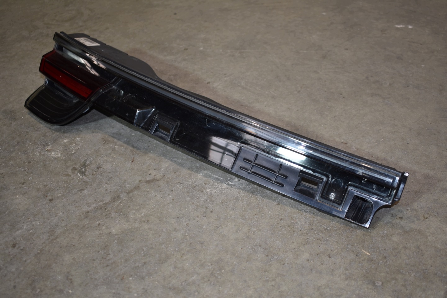perfect condition light rear part rear left PORSCHE PANAMERA 971 USA