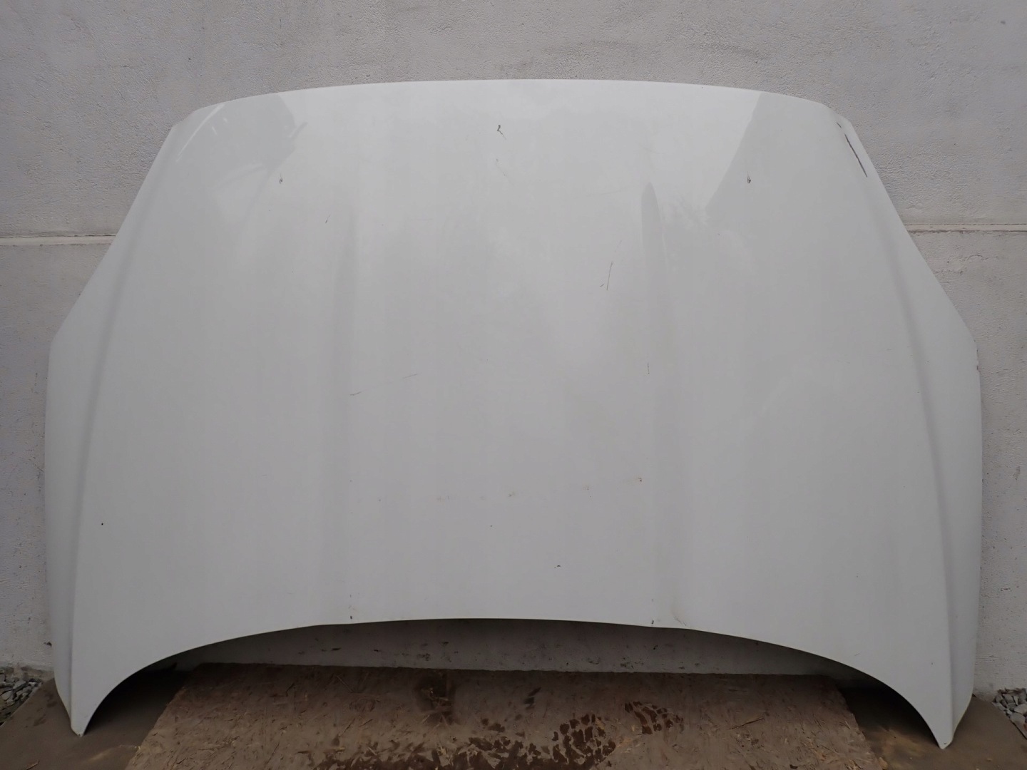 bonnet JAGUAR E PACE X540 2017- M9C316612AA