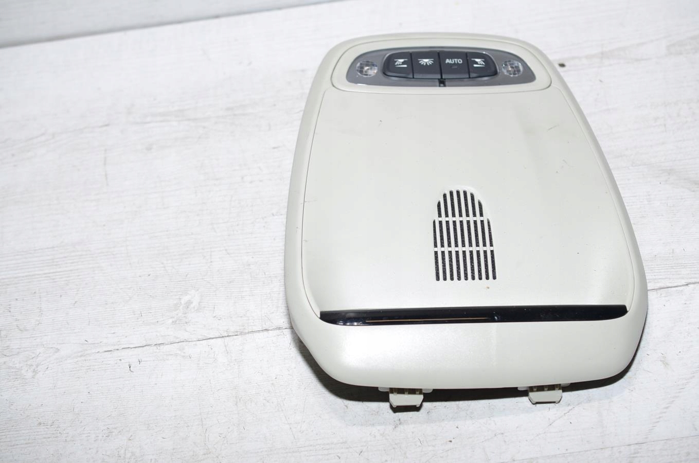FANALE CIELO INTERNO Volvo V40 II lift