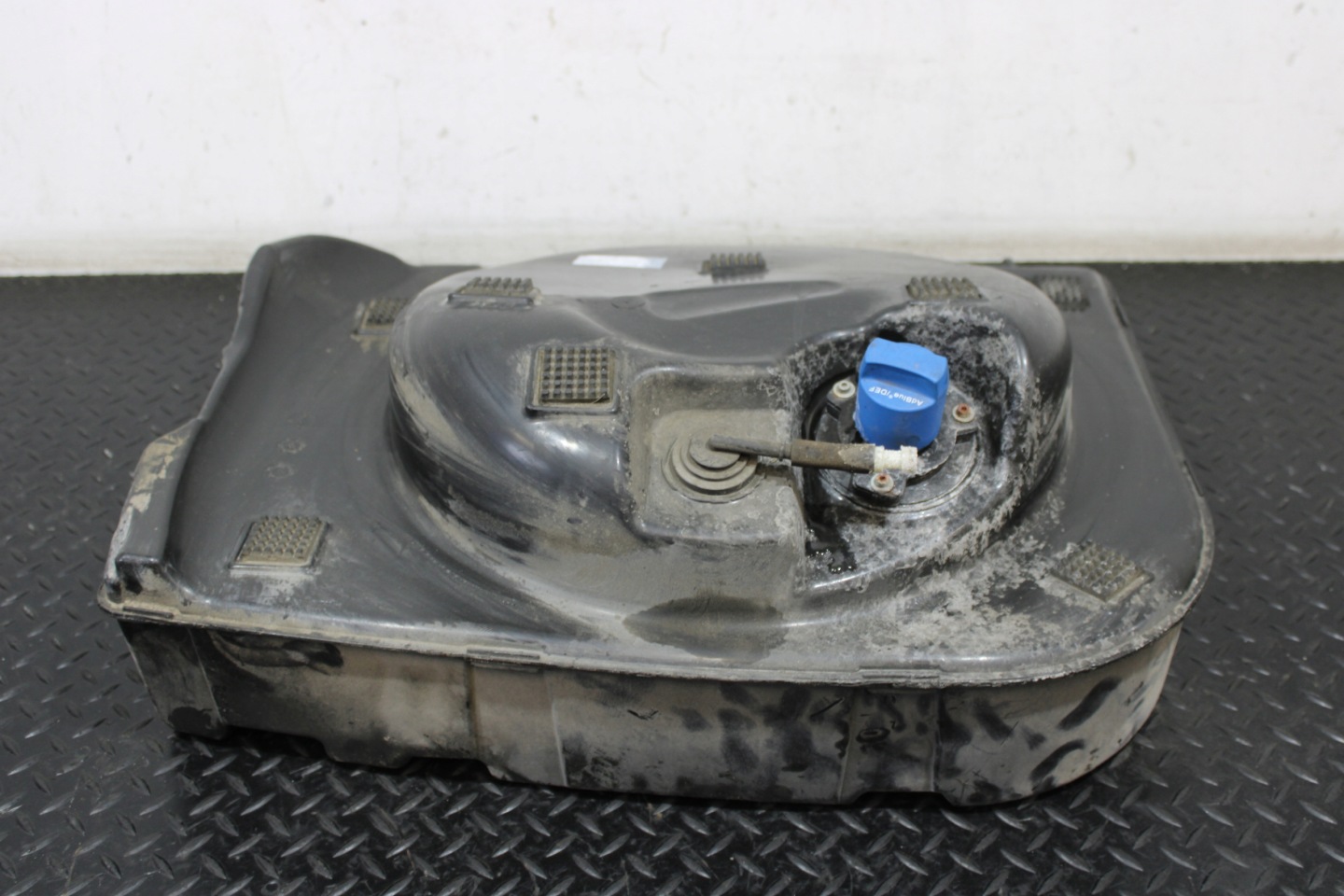 serbatoio ADBLUE Pompa MASERATI LEVANTE M161 670031280