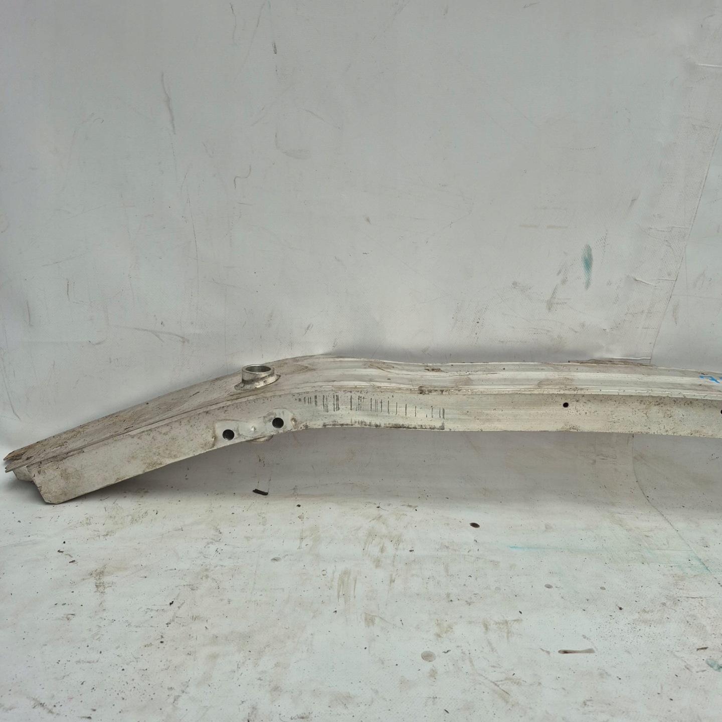 BMW 3 F30 F31 11-18 bumper support front front