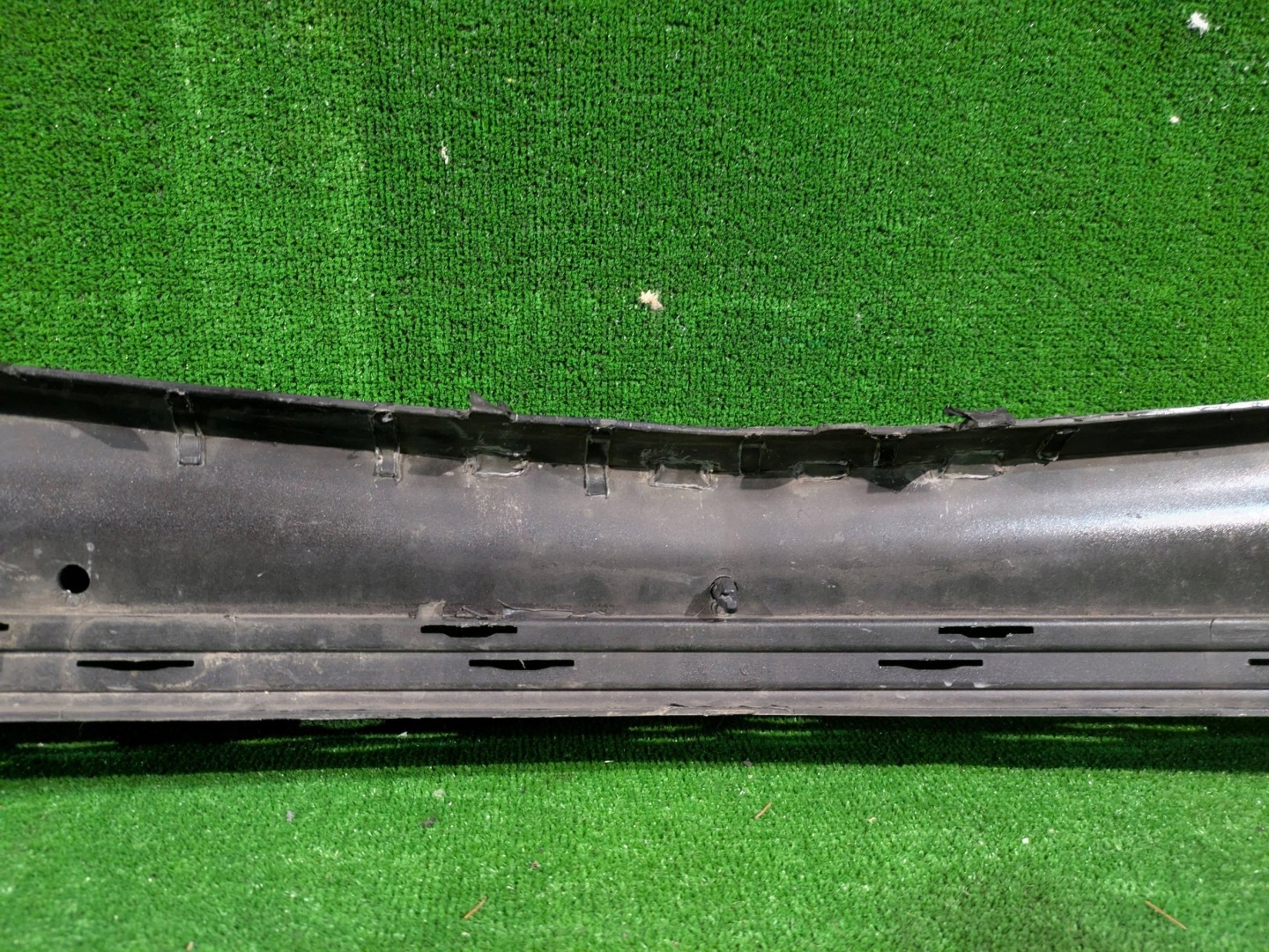 front bumper front MERCEDES GLA W156 13- NR.7317