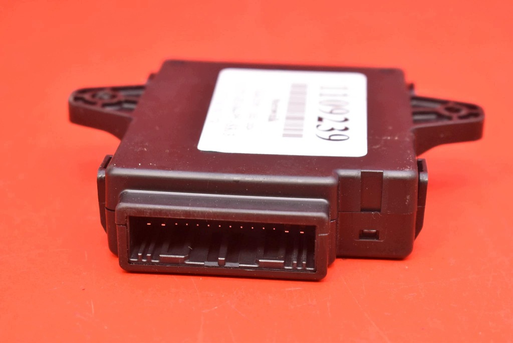 control unit module GRZANIA seat 89B70-CV020 KIA EV6 GT 21-24