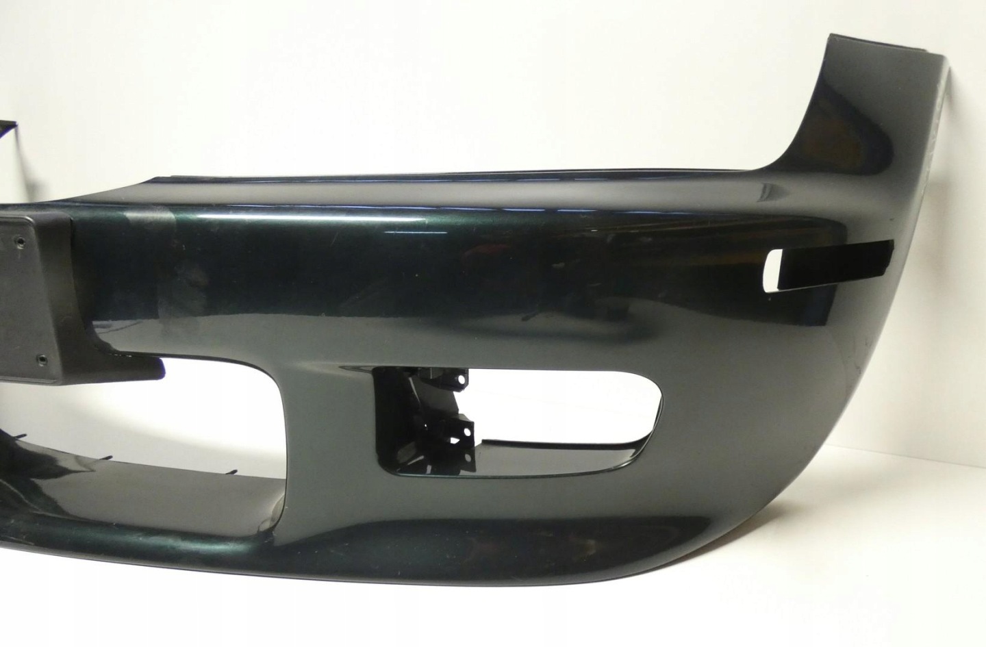 BMW Z3 E36 m-packet 8399712 1995-2002 front bumper front